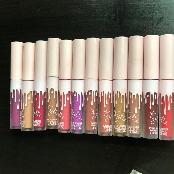 Kylie Cosmetics Other - SOLD